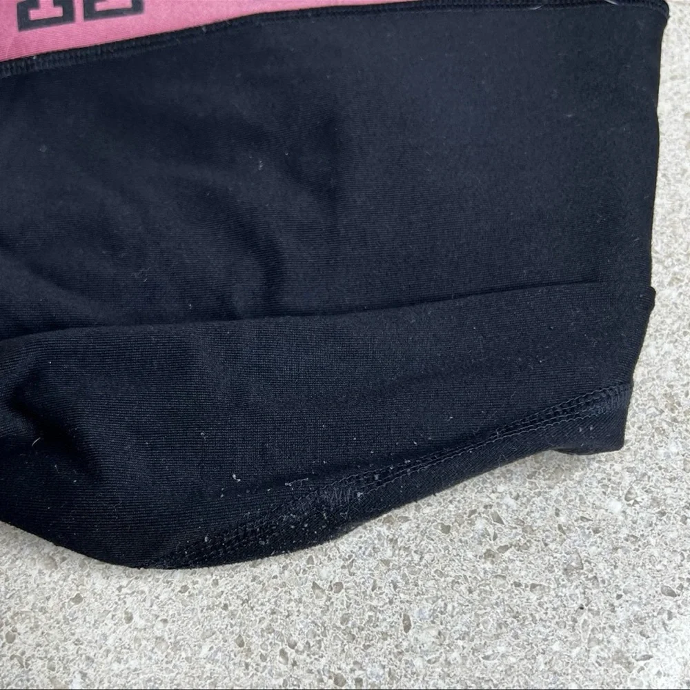 💝 Victoria Secret PINK ultimate Leggings. - Picture 5 of 9